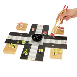 Sushi Ludo Game Tableware Brands