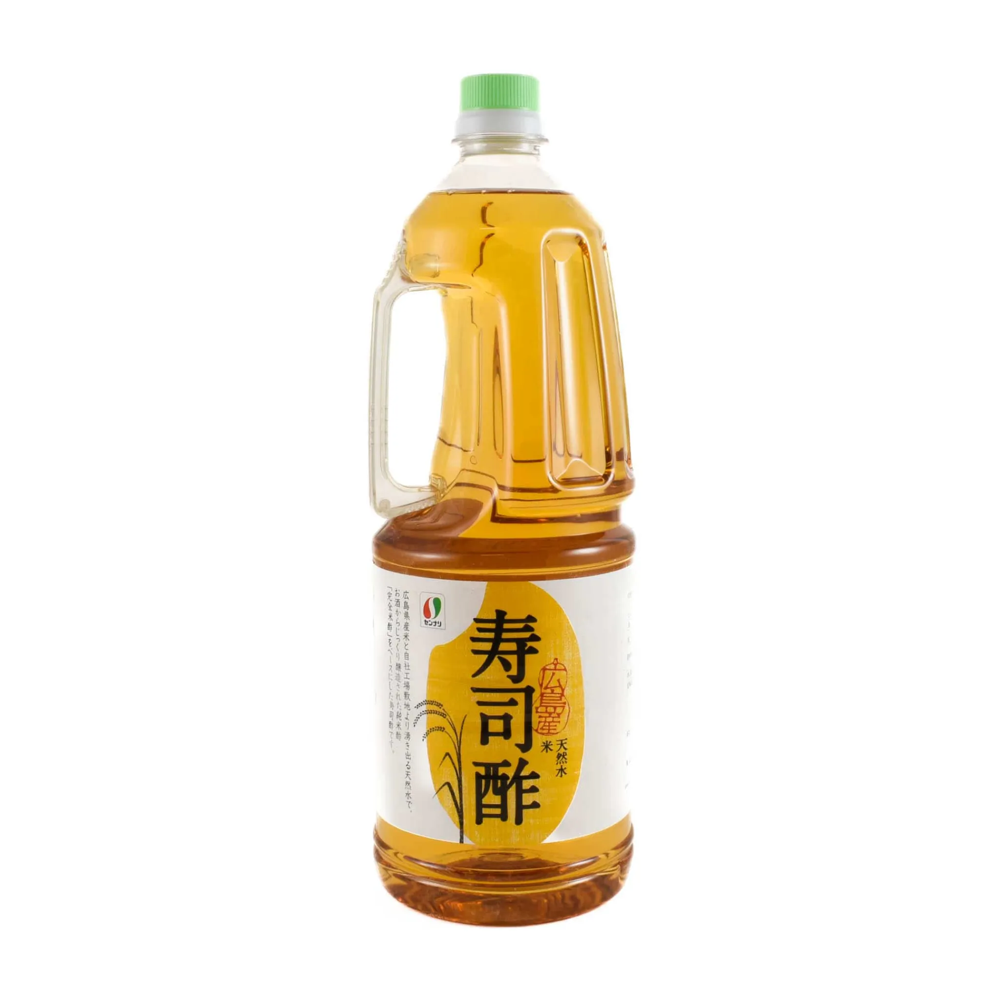 Discount Sushi Rice Vinegar 1.8L Ingredients Brands|Oil, Vinegar & Dressings