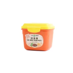 Best Sweet Bean Sauce, 300g Ingredients Brands|Pasta, Rice & Beans