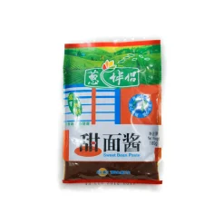 Best Sweet Fermented Sauce, 180g Ingredients Brands|Chinese Ingredients