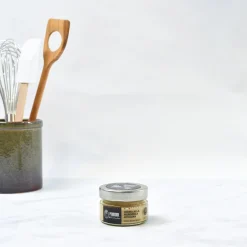 Hot Sweet Sicilian Almond Spread, 100g Ingredients Brands|Italian Ingredients