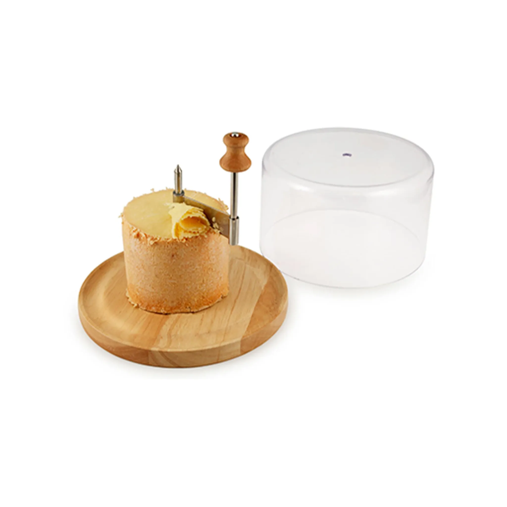 Clearance Girouette Cheese & Chocolate Scraper Kitchen Knives