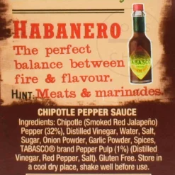 Outlet Chipotle Pepper Sauce American Ingredients|Sauces & Condiments