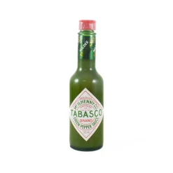 New Green Pepper Sauce American Ingredients|Sauces & Condiments