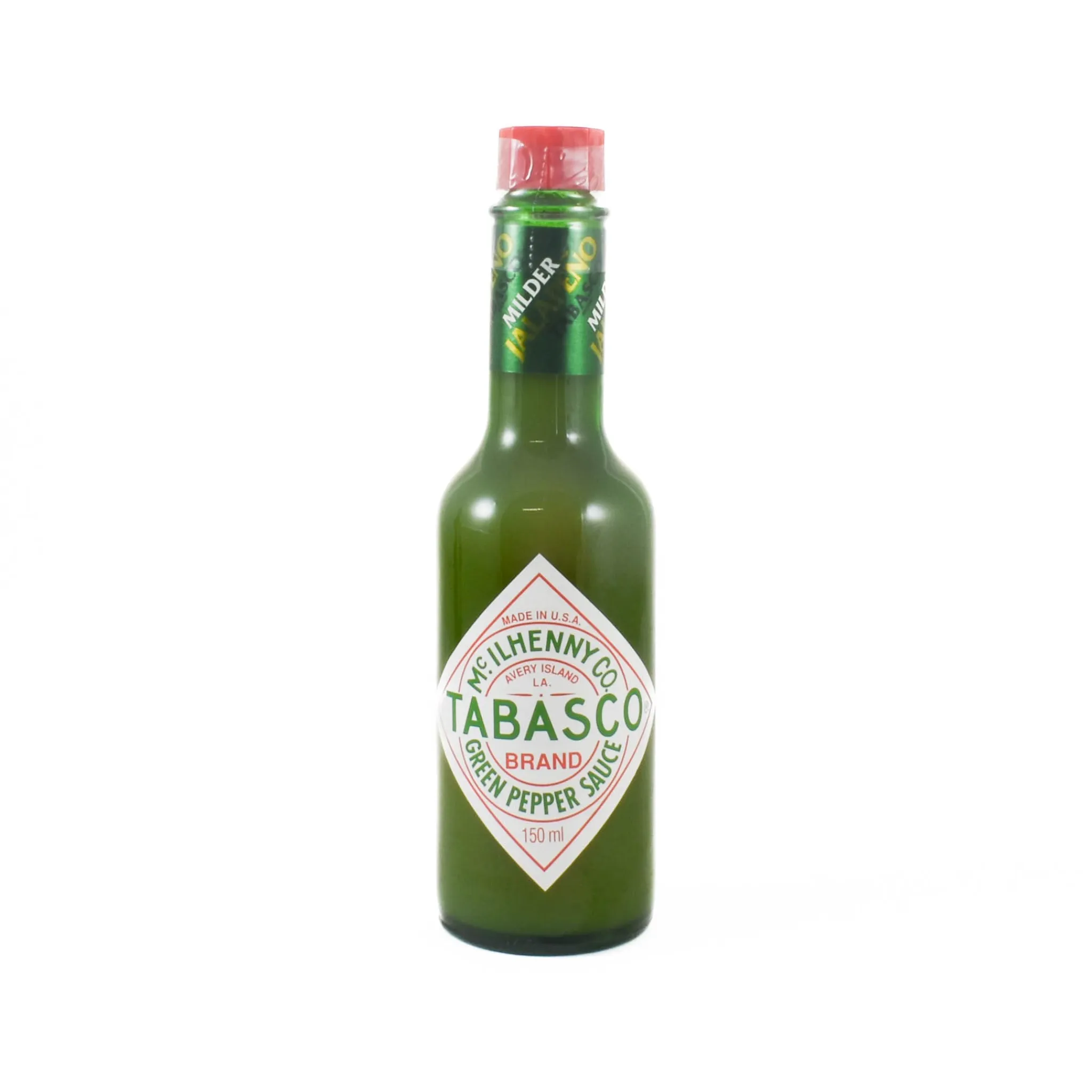 New Green Pepper Sauce American Ingredients|Sauces & Condiments