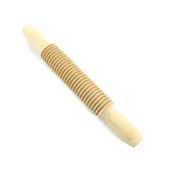 Best Tagliatelle Rolling Pin, 32cm Italian Ingredients|Kitchen Tools & Utensils