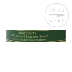 Online Tahini, 400g Middle Eastern Ingredients|Sauces & Condiments