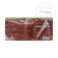 Discount Taiwanese Dried Noodles, 400g Ingredients Brands|Chinese Ingredients