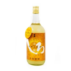 Hakutake Kin Shiro Shochu, 720ml Ingredients Brands|Japanese Ingredients