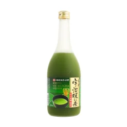 Outlet Kyoto Uji Matcha Liqueur 12%, 700ml Ingredients Brands|Japanese Ingredients