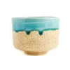 Takoizu Matcha Bowl Japanese Ingredients|Japanese Tableware