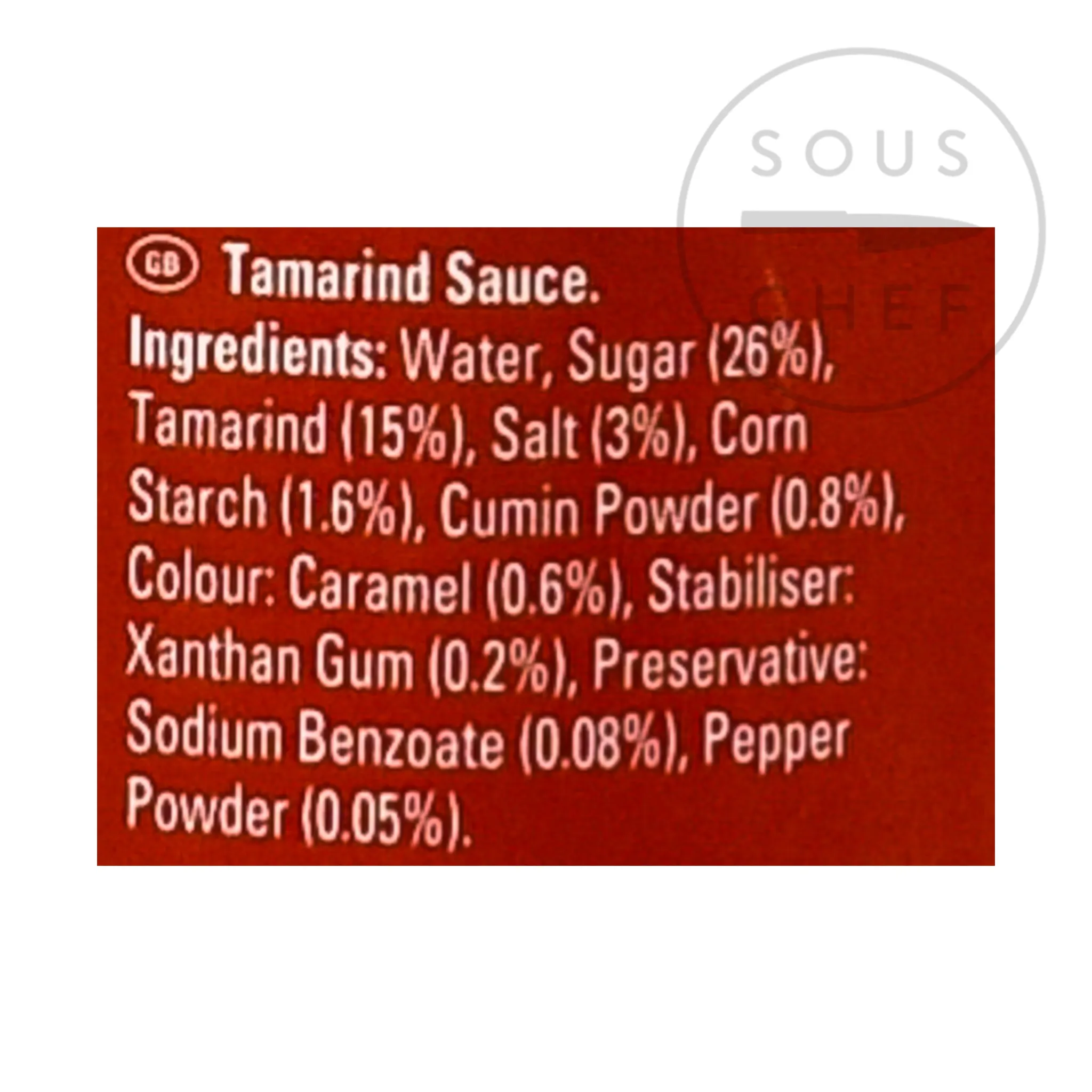 Online Tamarind Sauce, 340g Ingredients Brands|Indian Ingredients