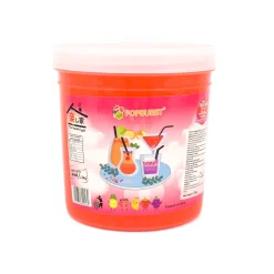 Outlet Popping Boba Chinese Ingredients|Drinks