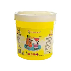 Outlet Popping Boba Chinese Ingredients|Drinks