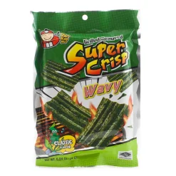 Sale Grilled Super Crisp Seaweed, 24g Southeast Asian Ingredients|Vegetables