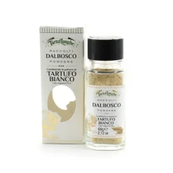 White Truffle Powder, 60g Italian Ingredients|Vegetables
