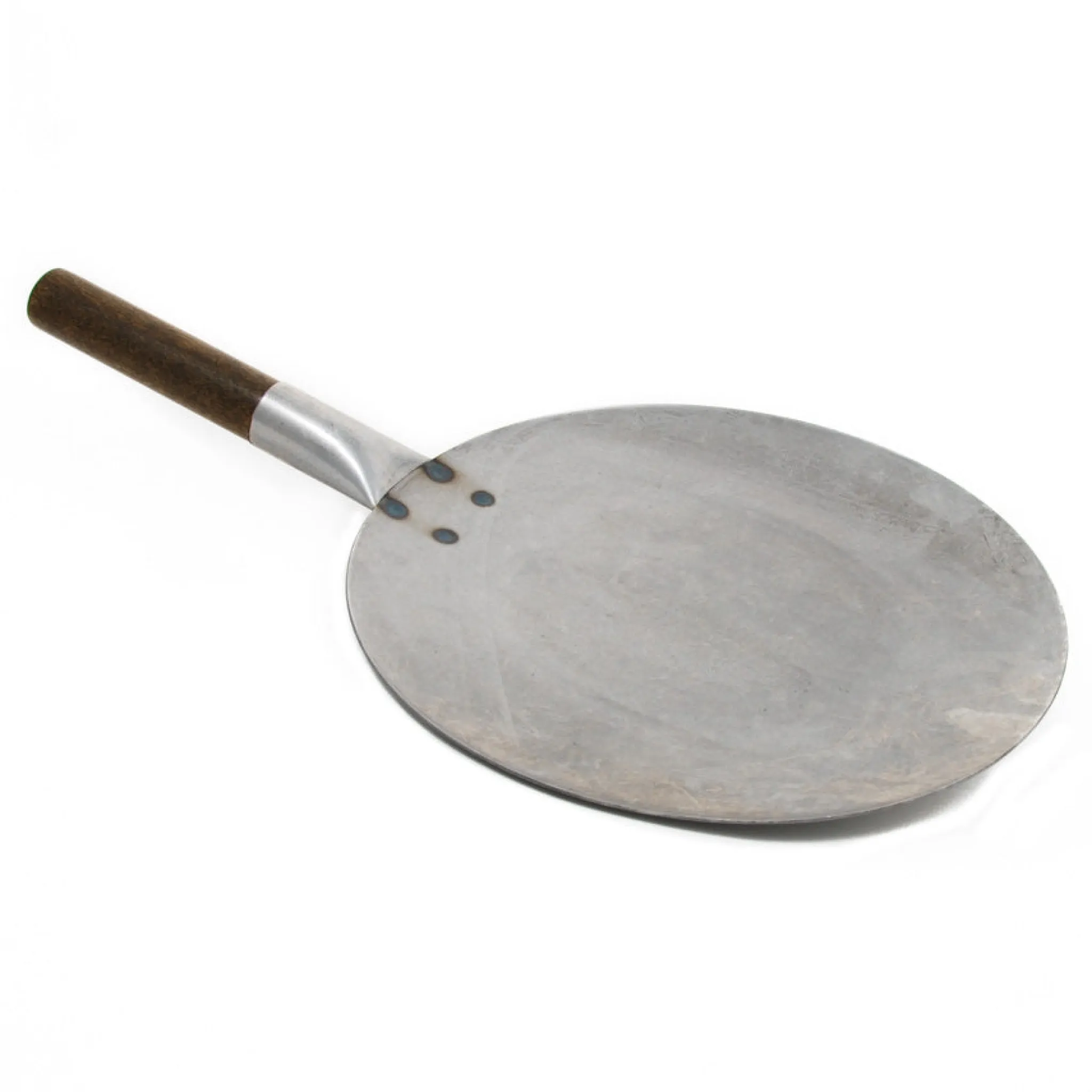 Best Tawa Pan 11" dia Southeast Asian Ingredients|Indian Ingredients