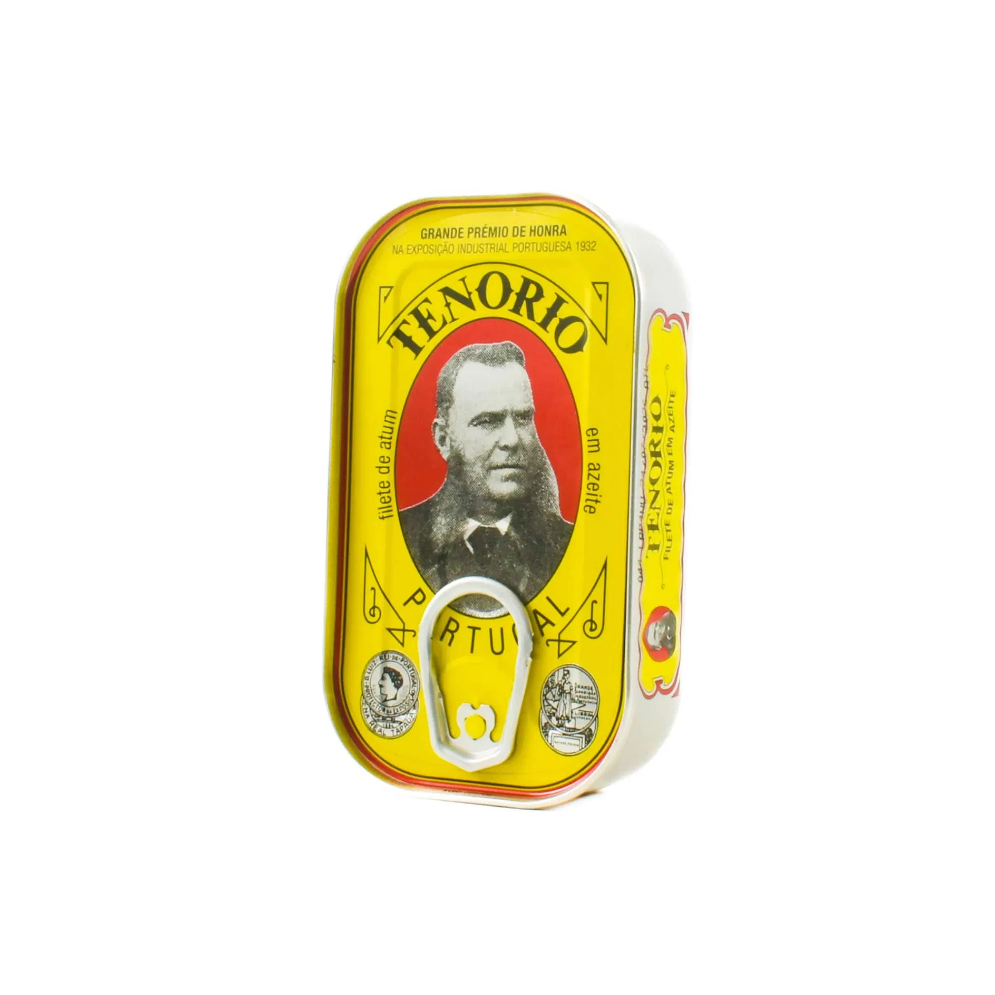 Clearance Tuna Fillet in Olive Oil, 120g Ingredients Brands|Tinned Fish & Seafood