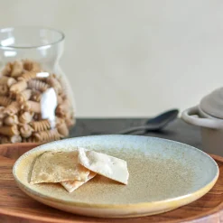 Outlet Terra Neutra Dinnerware Set, 12 Pieces Tableware Brands