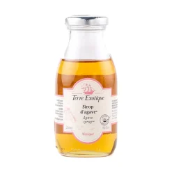 Discount Agave Syrup, 250ml Mexican Ingredients|Baking Ingredients