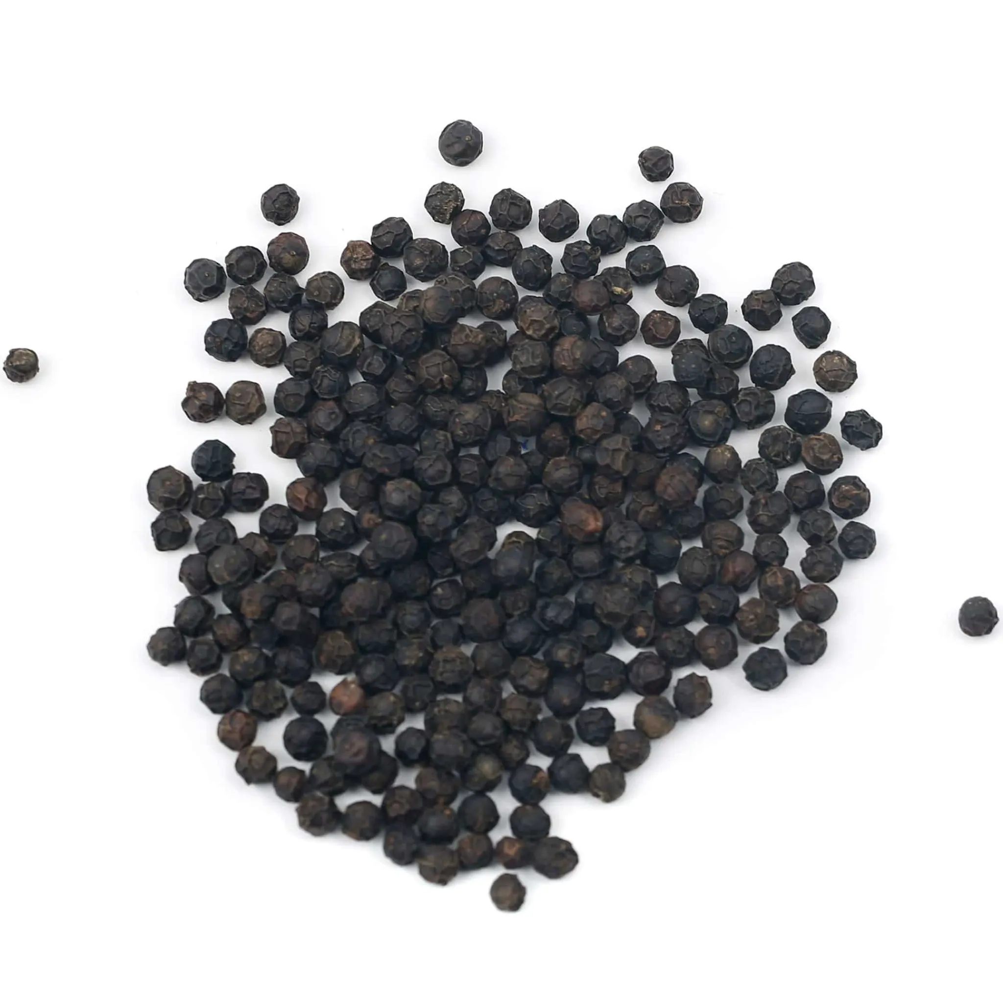 Black Kampot Pepper, 1kg Ingredients Brands|Southeast Asian Ingredients