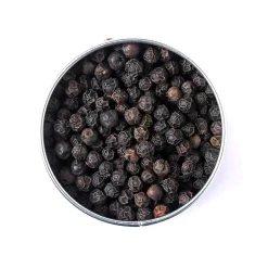 Outlet Black Kampot Pepper PGI, 70g Herbs & Spices|Ingredients Brands