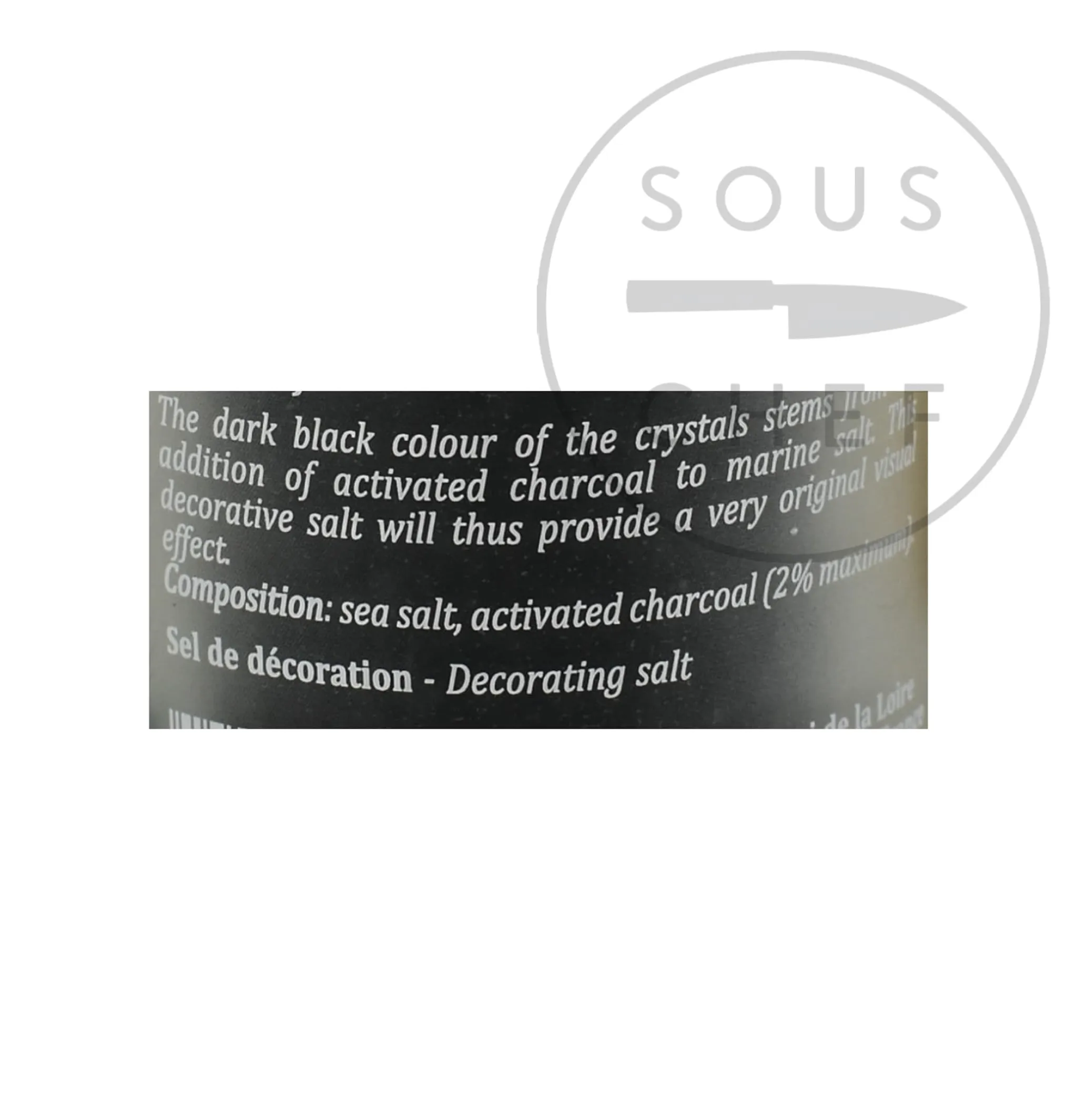 Best Black Salt, 290g Ingredients Brands|Herbs & Spices