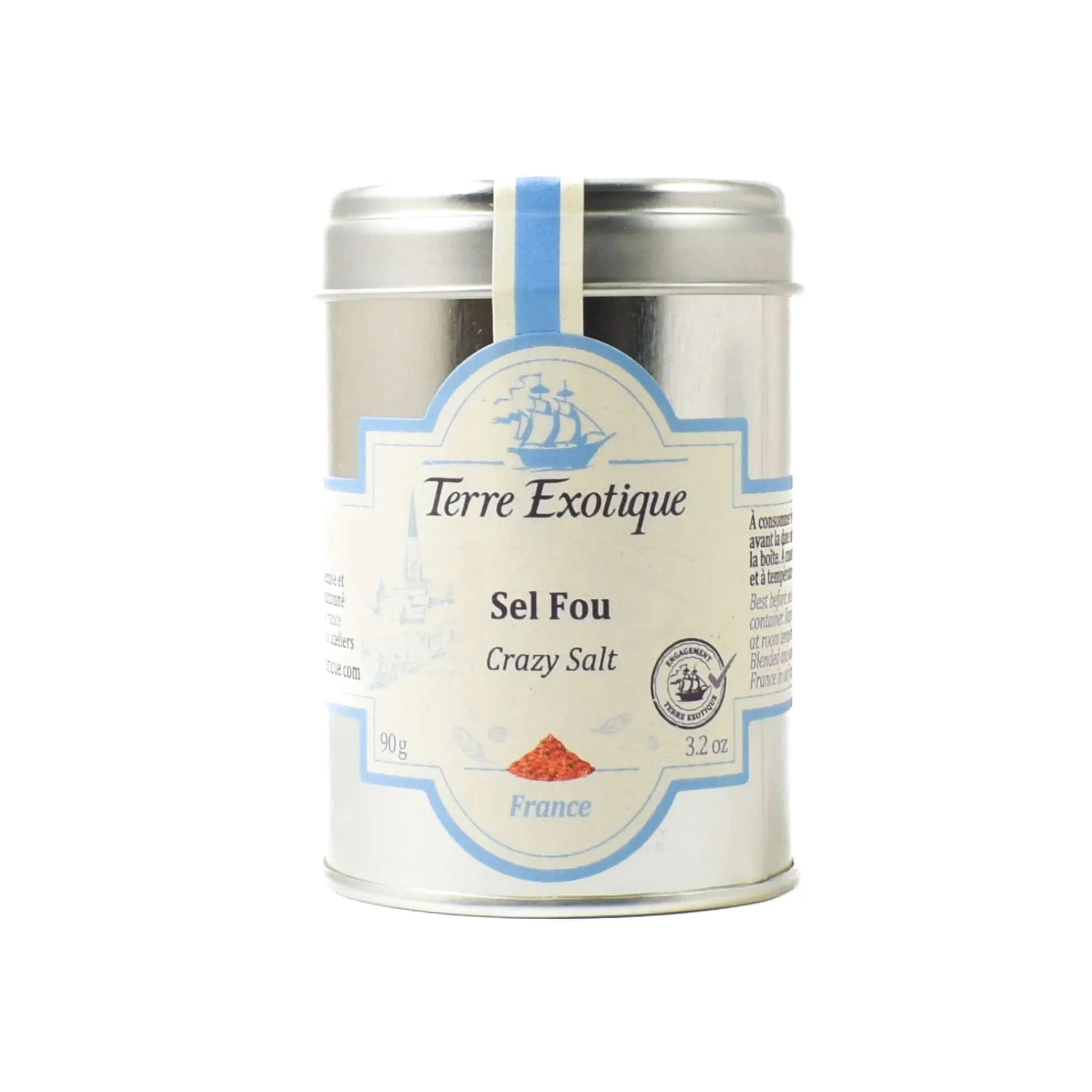 Discount Crazy Salt, 90g Ingredients Brands|Herbs & Spices