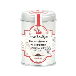 Clearance Crushed Chipotle Chilli Pepper, 70g Ingredients Brands|Mexican Ingredients