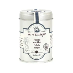 Sale Cubeb Pepper, 50g Ingredients Brands|Herbs & Spices