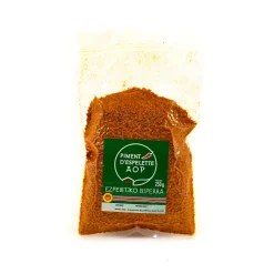Online Espelette Chili Pepper DOP, 250g Ingredients Brands|French Ingredients