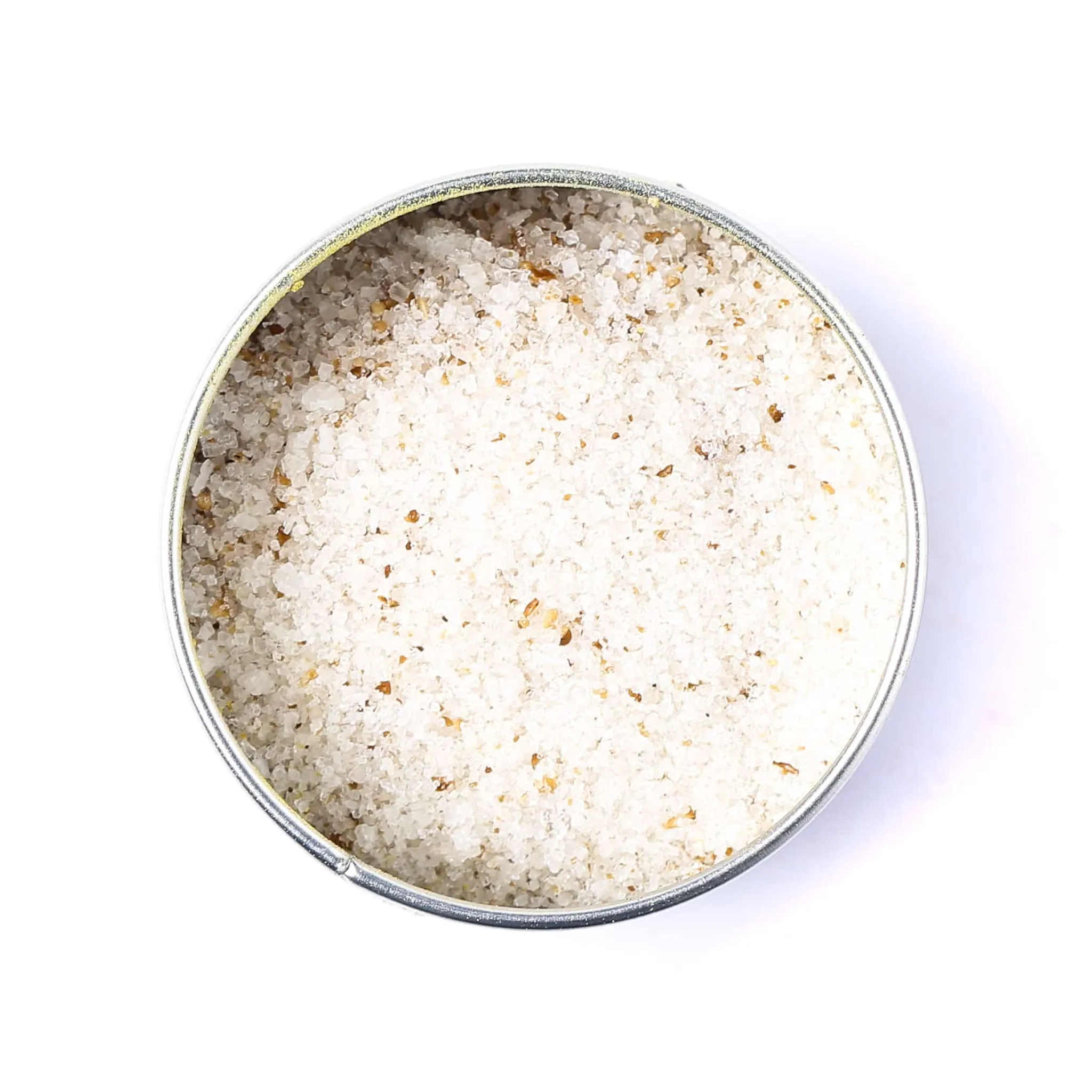 Sale Fleur De Sel With Yuzu Zest, 90g Ingredients Brands|Herbs & Spices