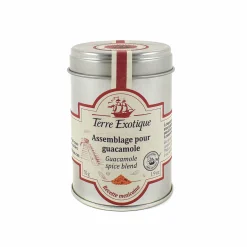 Online Guacamole Spice Blend, 55g Ingredients Brands|Mexican Ingredients