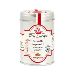Outlet Madagascan Cinnamon Powder, 50g Ingredients Brands|Indian Ingredients