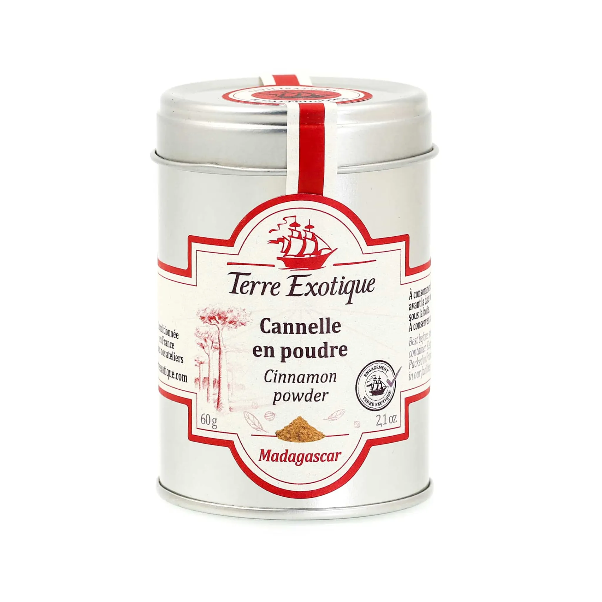 Outlet Madagascan Cinnamon Powder, 50g Ingredients Brands|Indian Ingredients