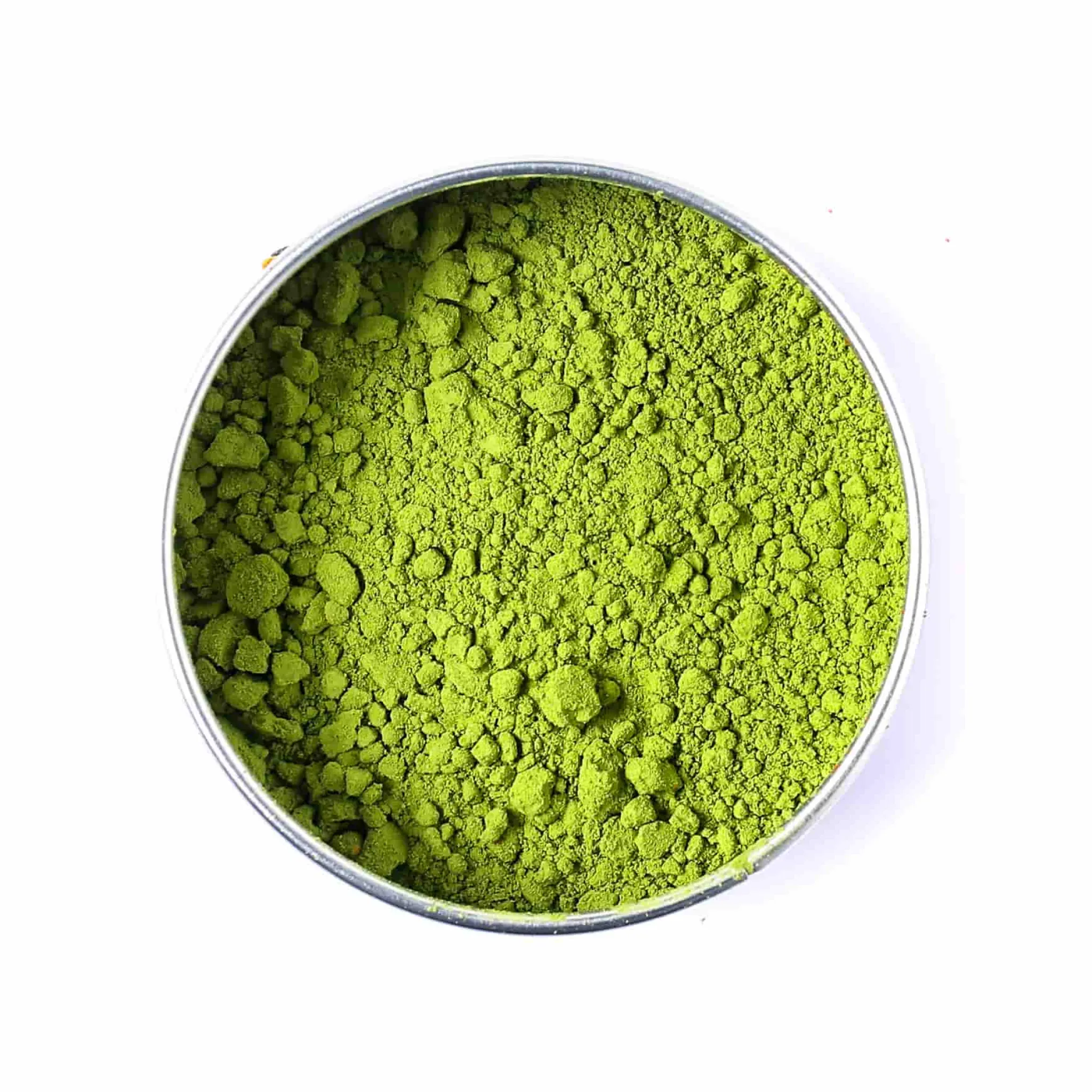 New Matcha Green Tea Powder, 40g Ingredients Brands|Japanese Ingredients