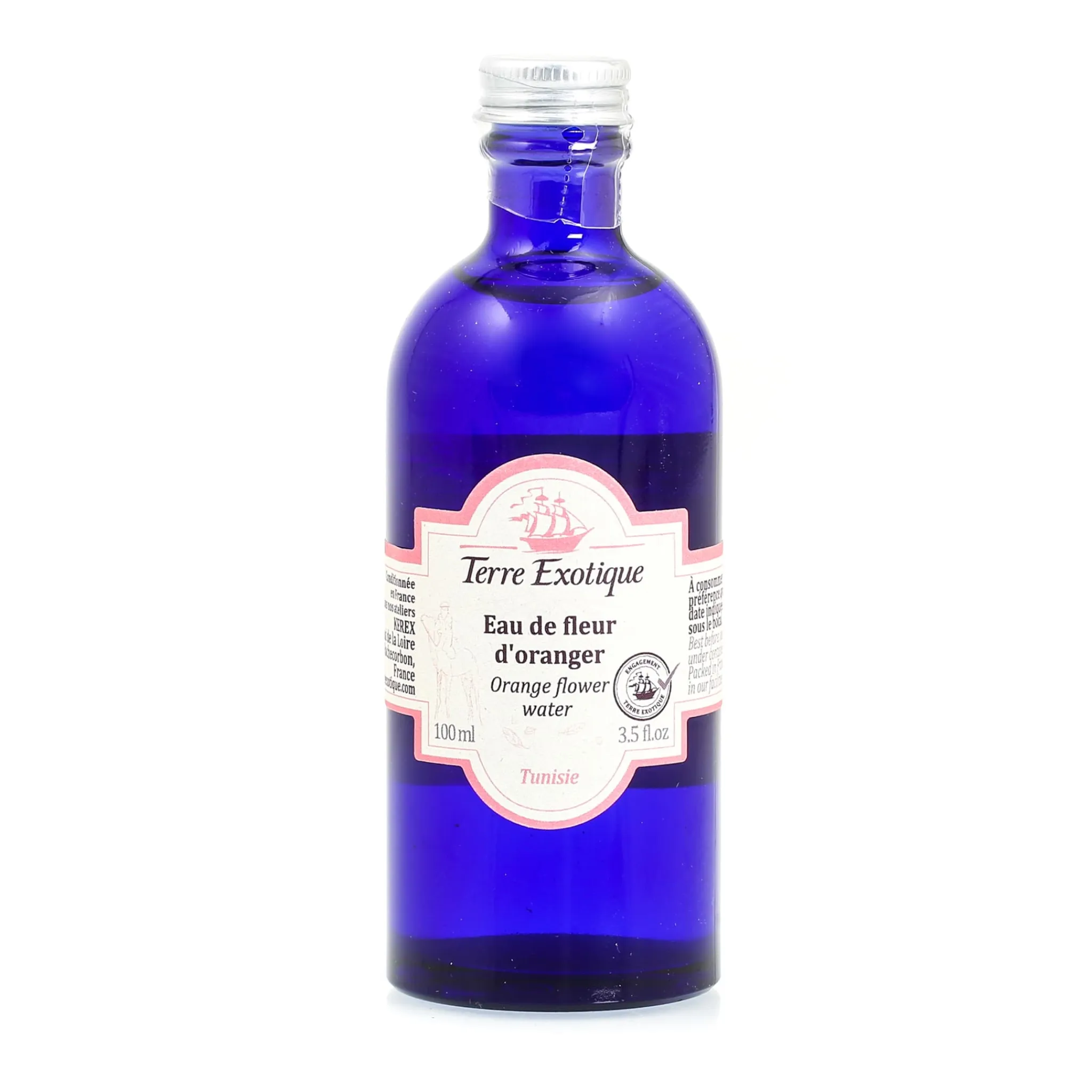 Orange Blossom Water, 100ml Ingredients Brands|Middle Eastern Ingredients