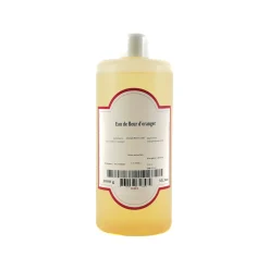 Online Orange Blossom Water, 1 litre Ingredients Brands|Middle Eastern Ingredients