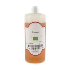 Sale Organic Agave Syrup, 1L Ingredients Brands|Jam, Honey & Spreads