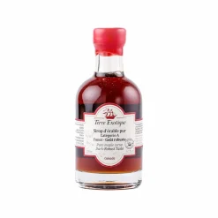 Best Organic Pure Maple Syrup, 200ml Ingredients Brands|American Ingredients