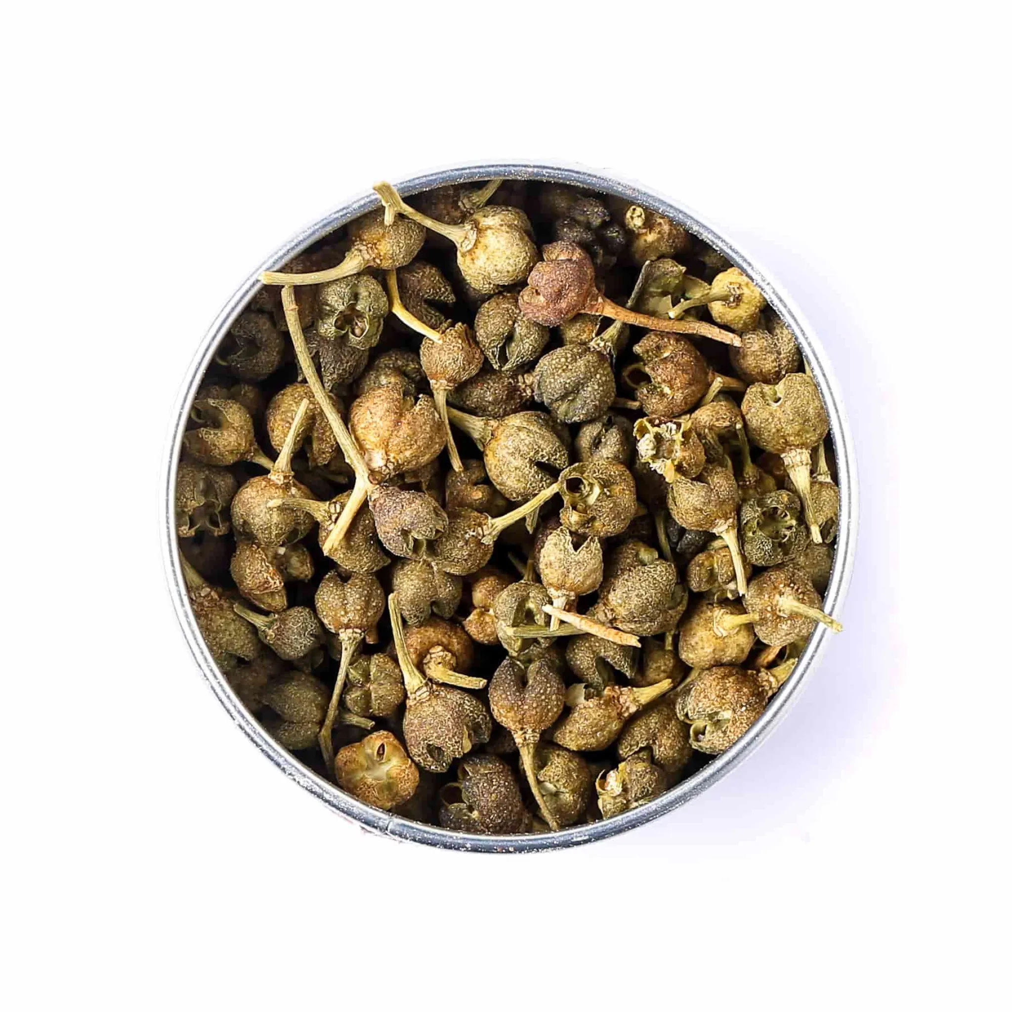 Passion Berry, 25g Ingredients Brands|Herbs & Spices