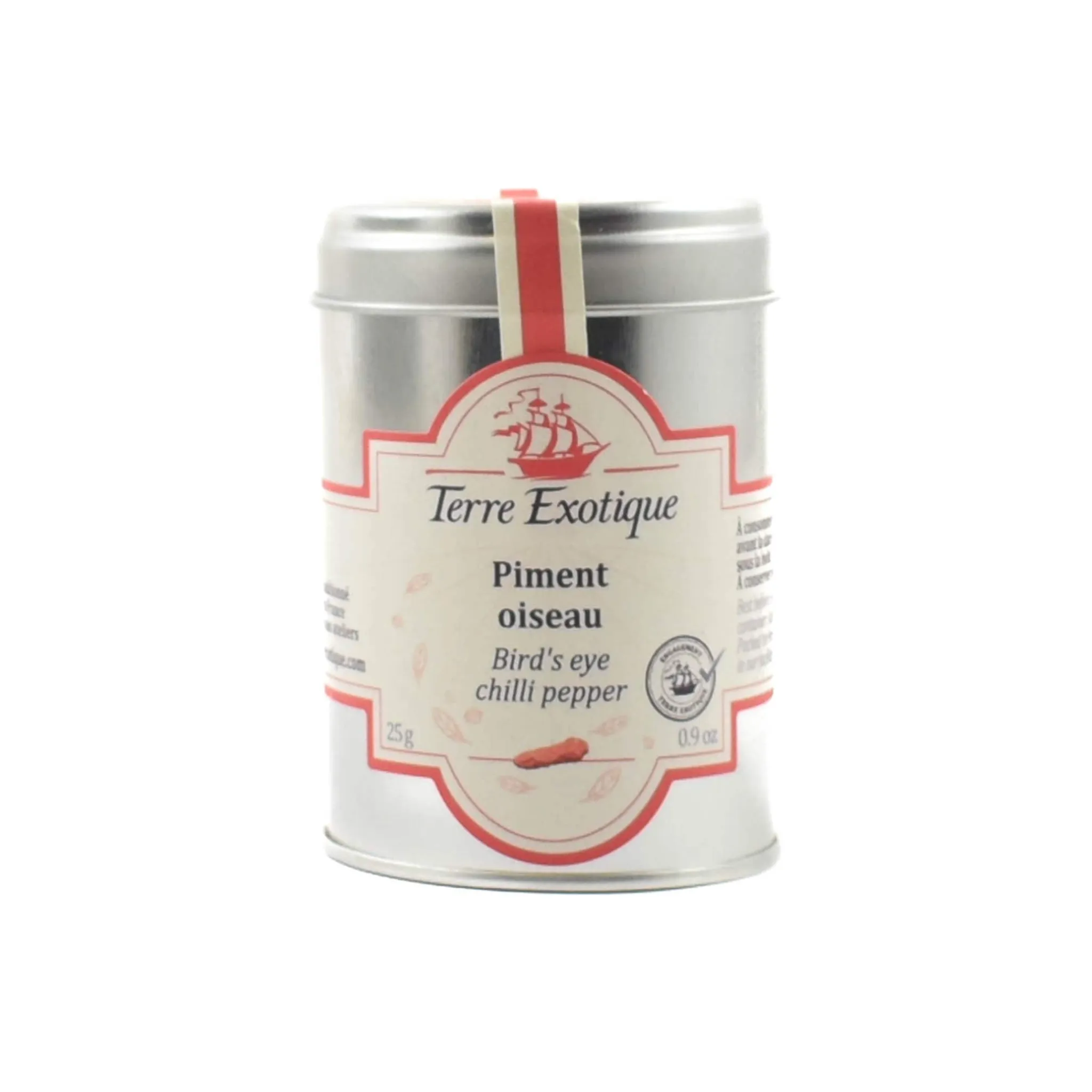Hot Pili Pili Chilli Pepper, 12g Ingredients Brands|Herbs & Spices