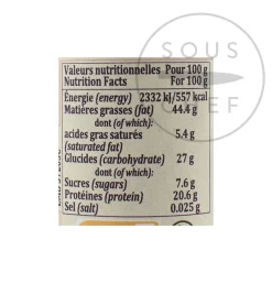 Clearance Pistachio Paste, 100g Ingredients Brands|French Ingredients