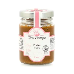 Clearance Praline Paste, 100g Ingredients Brands|French Ingredients
