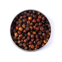 Outlet Red Kampot Pepper PGI, 50g Ingredients Brands|Herbs & Spices