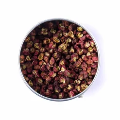 Red Szechuan Berry, 30g Ingredients Brands|Herbs & Spices