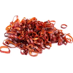 Discount Rings Of Fire Chilli Pepper, 15g Ingredients Brands|Herbs & Spices