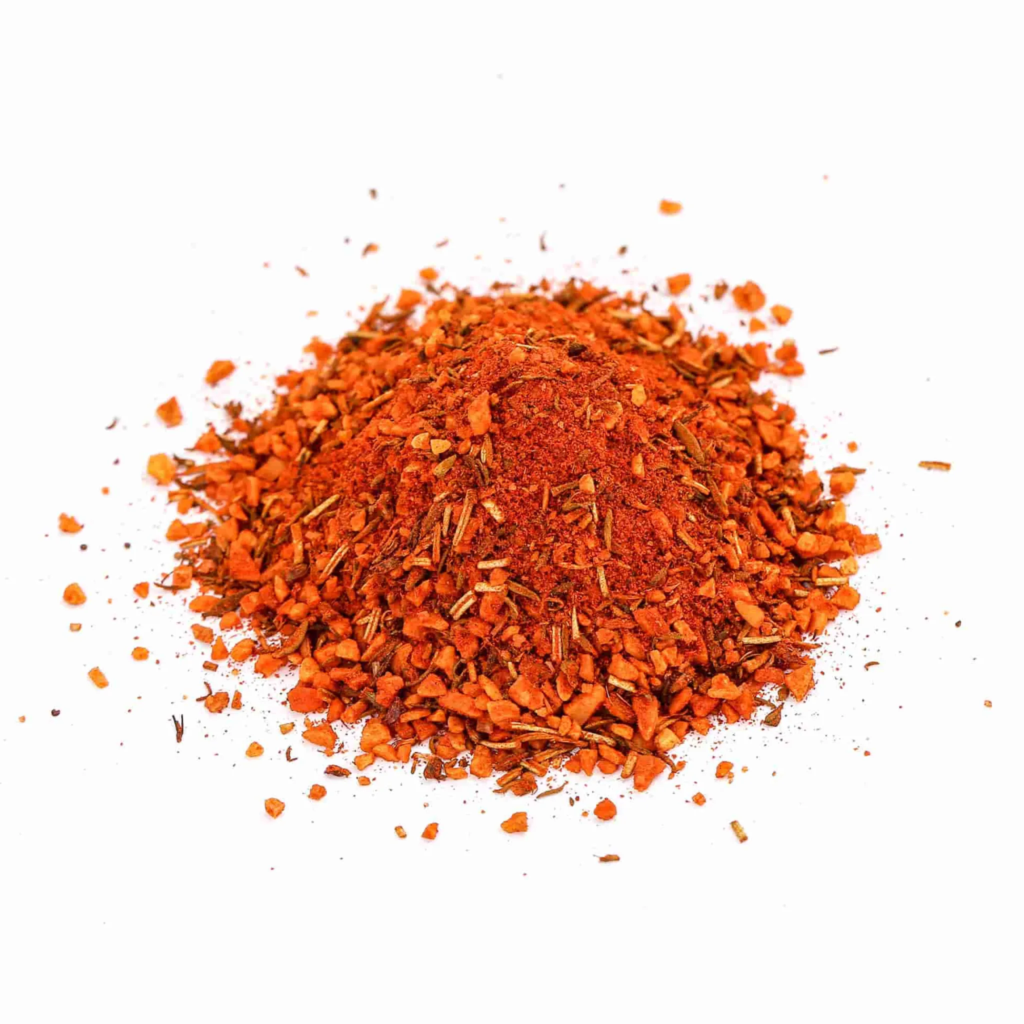 Hot Roast Chicken Spice Blend, 70g Ingredients Brands|Herbs & Spices