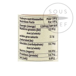 Online Smoked Paprika, 60g Ingredients Brands|Spanish Ingredients