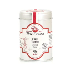 Clearance Tonka Bean, 50g Herbs & Spices|Ingredients Brands
